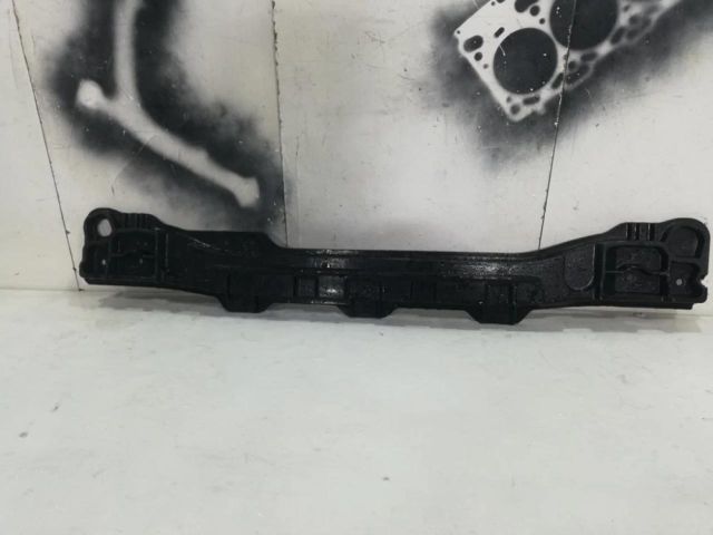 bontott HYUNDAI IONIQ Hátsó Lökhárító Merevítő (Fém)