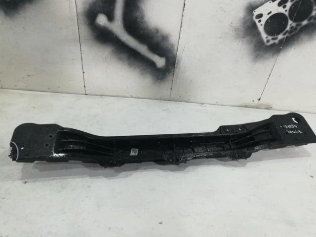 bontott HYUNDAI IONIQ Hátsó Lökhárító Merevítő (Fém)