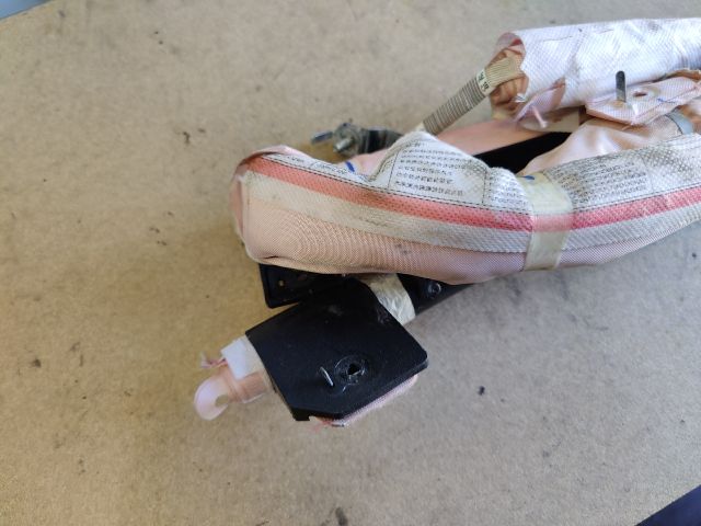 bontott HYUNDAI IONIQ Jobb első Függöny Légzsák