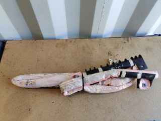 bontott HYUNDAI IONIQ Jobb első Függöny Légzsák