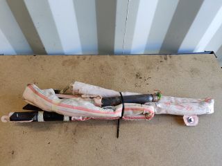 bontott HYUNDAI IONIQ Jobb első Függöny Légzsák