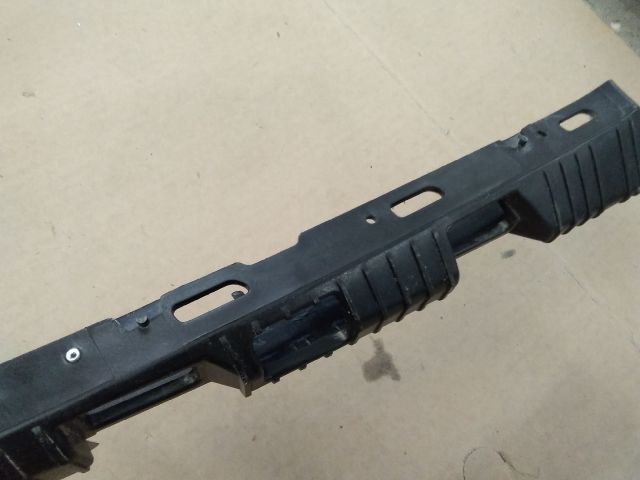 bontott HYUNDAI IONIQ Jobb első Lökhárító Tartó (Műanyag)