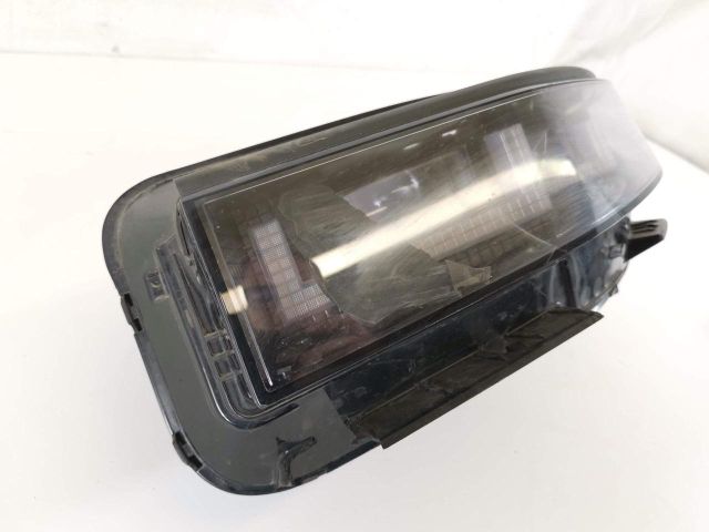 bontott HYUNDAI IONIQ Jobb Ledes Fényszóró