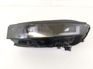 bontott HYUNDAI IONIQ Jobb Ledes Fényszóró