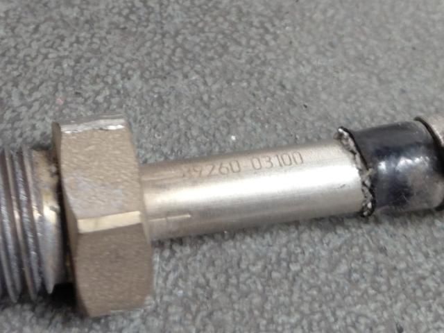 bontott HYUNDAI IONIQ Kipufogó Hőmérséklet Érzékelő