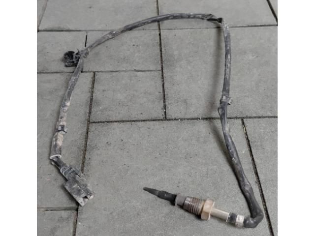 bontott HYUNDAI IONIQ Kipufogó Hőmérséklet Érzékelő