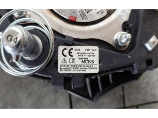 bontott HYUNDAI IONIQ Kormánylégzsák