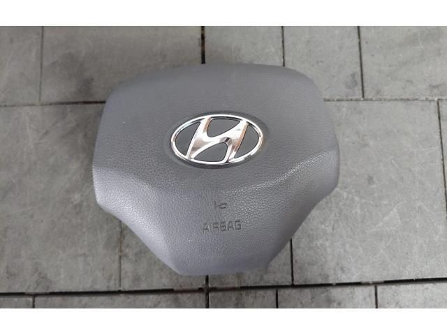 bontott HYUNDAI IONIQ Kormánylégzsák