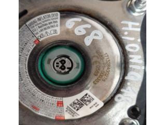 bontott HYUNDAI IONIQ Kormánylégzsák