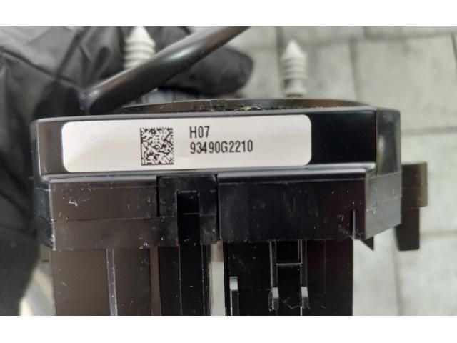 bontott HYUNDAI IONIQ Légzsák Átvezető Szalagkábel