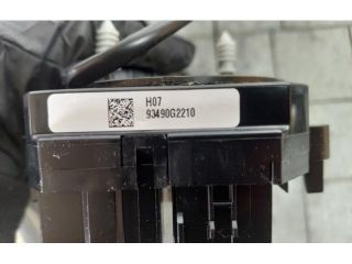 bontott HYUNDAI IONIQ Légzsák Átvezető Szalagkábel