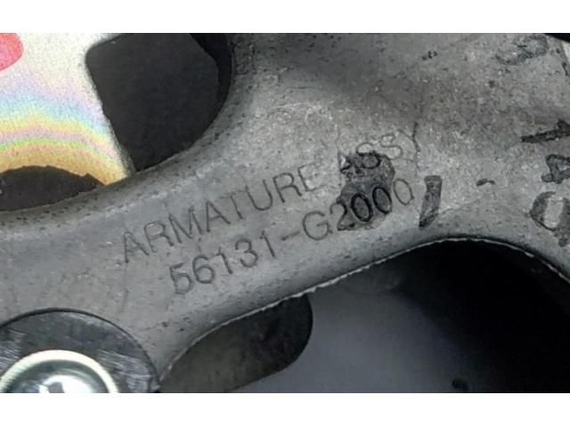 bontott HYUNDAI IONIQ Multikormány