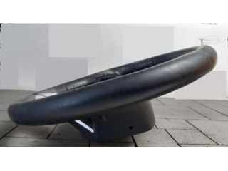 bontott HYUNDAI IONIQ Multikormány