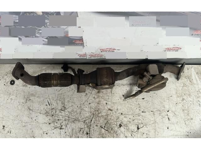 bontott HYUNDAI IONIQ Részecskeszűrő