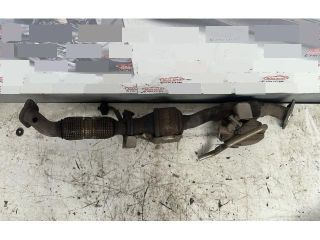 bontott HYUNDAI IONIQ Részecskeszűrő