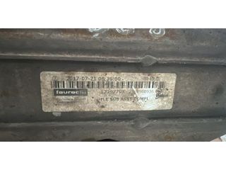 bontott HYUNDAI IONIQ Részecskeszűrő