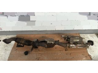 bontott HYUNDAI IONIQ Részecskeszűrő