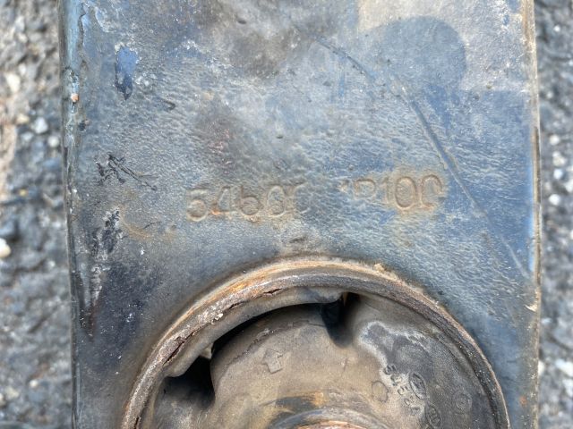 bontott HYUNDAI ix20 Bal első Lengőkar