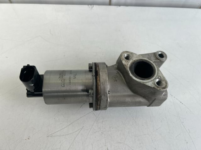 bontott HYUNDAI ix20 EGR / AGR Szelep