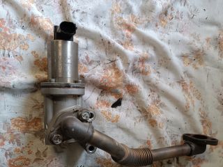 bontott HYUNDAI ix20 EGR / AGR Vákum Szelep