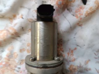 bontott HYUNDAI ix20 EGR / AGR Vákum Szelep