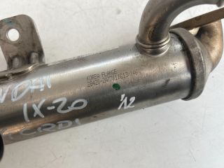 bontott HYUNDAI ix20 EGR Hűtő