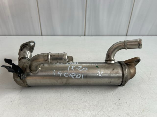 bontott HYUNDAI ix20 EGR Hűtő