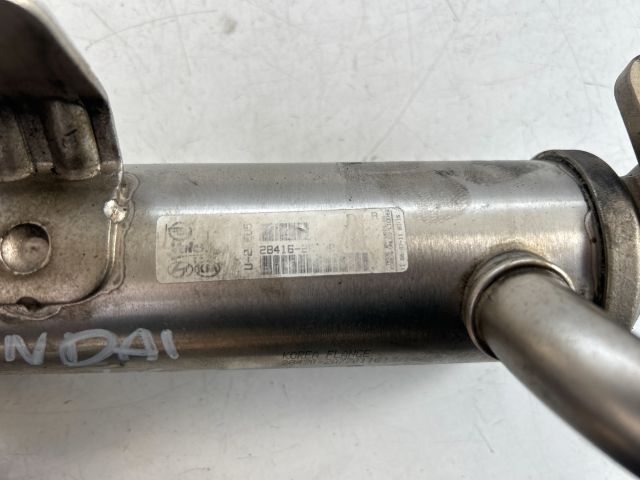 bontott HYUNDAI ix20 EGR Hűtő