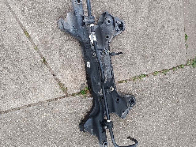 bontott HYUNDAI ix20 Első Vízszintes Stabilizátor Rúd