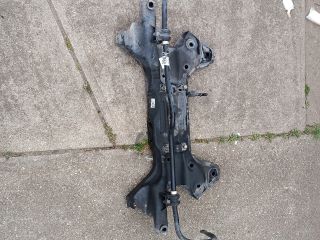 bontott HYUNDAI ix20 Első Vízszintes Stabilizátor Rúd