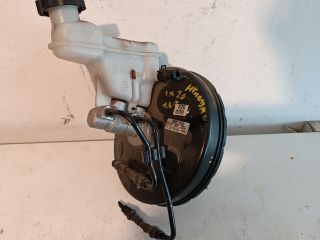 bontott HYUNDAI ix20 Fékrásegítő