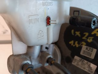 bontott HYUNDAI ix20 Fékrásegítő