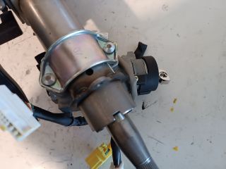 bontott HYUNDAI ix20 Gyújtáskapcsoló Házzal