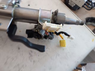 bontott HYUNDAI ix20 Gyújtáskapcsoló Házzal