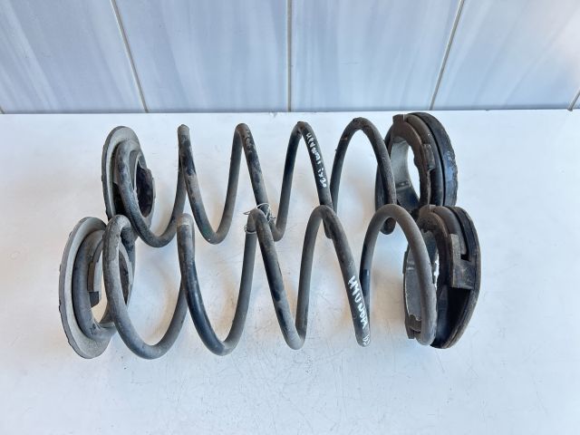 bontott HYUNDAI ix20 Hátsó Rugó Pár