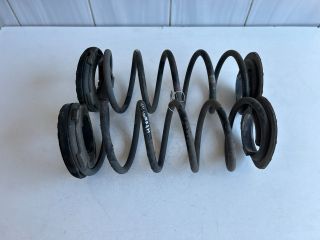 bontott HYUNDAI ix20 Hátsó Rugó Pár