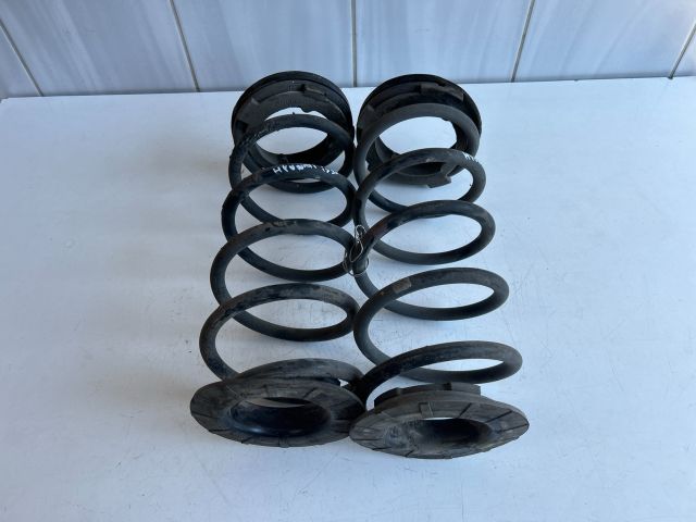 bontott HYUNDAI ix20 Hátsó Rugó Pár