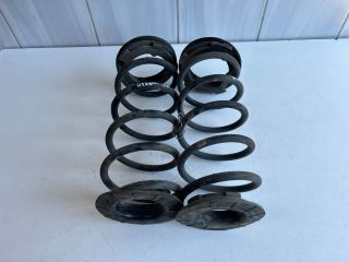 bontott HYUNDAI ix20 Hátsó Rugó Pár