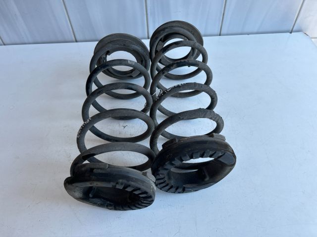 bontott HYUNDAI ix20 Hátsó Rugó Pár