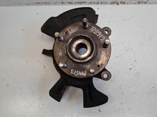 bontott HYUNDAI ix20 Jobb első Csonkállvány Kerékaggyal