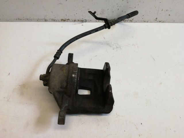 bontott HYUNDAI ix20 Jobb első Féknyereg Munkahengerrel