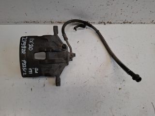 bontott HYUNDAI ix20 Jobb első Féknyereg Munkahengerrel