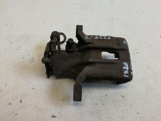 bontott HYUNDAI ix20 Jobb hátsó Féknyereg Munkahengerrel