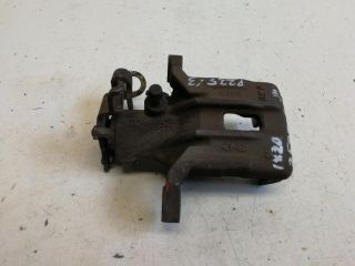 bontott HYUNDAI ix20 Jobb hátsó Féknyereg Munkahengerrel