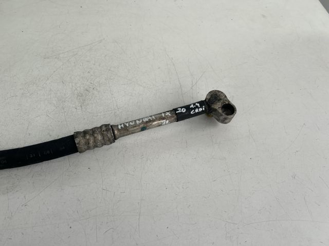 bontott HYUNDAI ix20 Klíma Cső