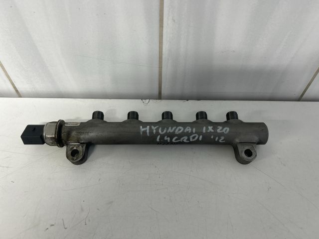 bontott HYUNDAI ix20 Közösnyomócső