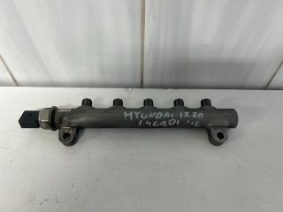 bontott HYUNDAI ix20 Közösnyomócső