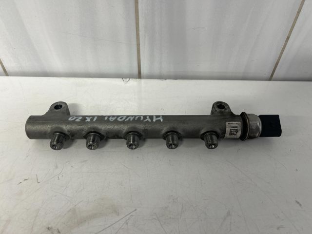 bontott HYUNDAI ix20 Közösnyomócső