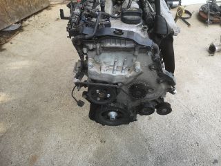 bontott HYUNDAI ix20 Motor (Fűzött blokk hengerfejjel)