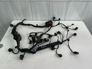 bontott HYUNDAI ix20 Motor Kábelköteg
